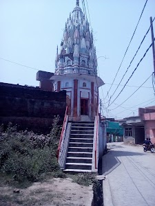 Uncha Mandir