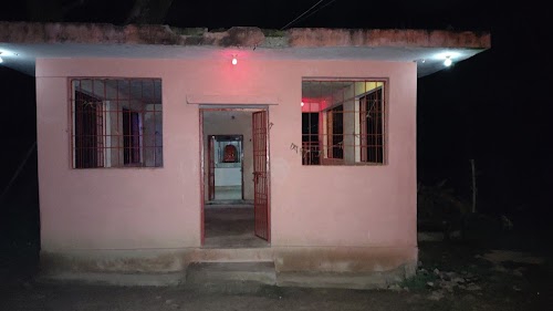 Hanuman Mandir BIRAHULI