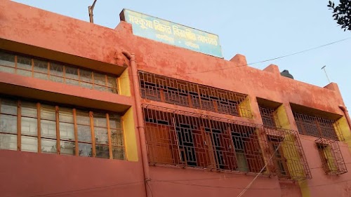 Katwa Court