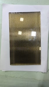 Saraf Glass Pvt Ltd