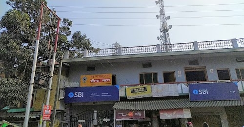 Captainganj Sub Post Office