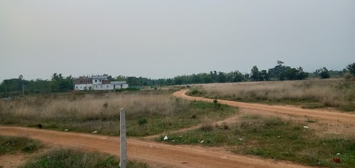 Belagram ground
