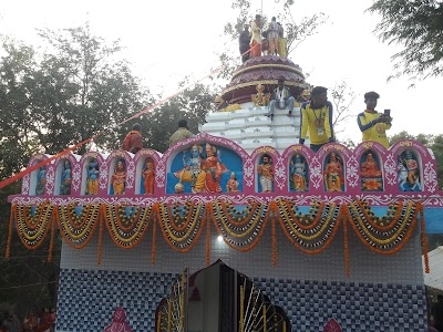 Jagannath temple
