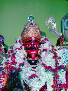 Rakshakali Temple
