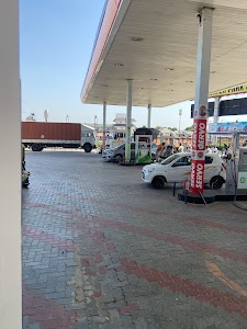 AKASH FILLING STATION, Indian Oil Petrol & CNG Pump