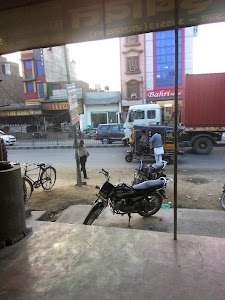 Dainik Ibadat
