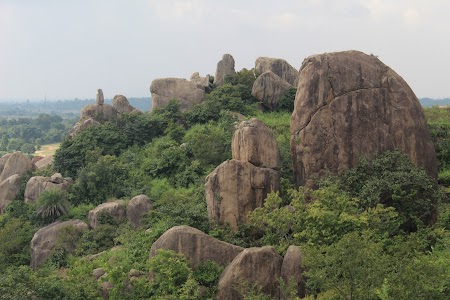 Tapovan