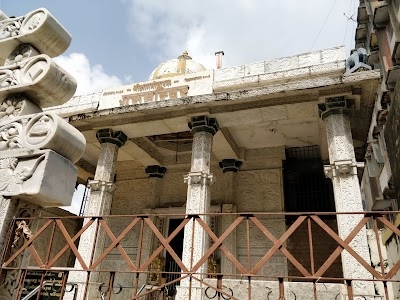 Guru Mandir