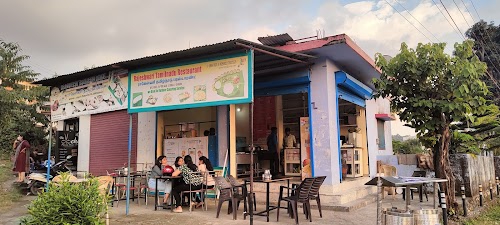 Rajeshwari Tamilnadu Restaurant