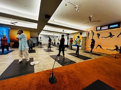 Kaya Kalp Nature Cure Institute