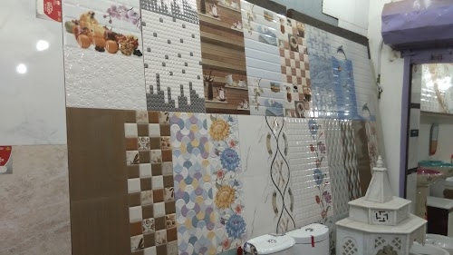 Rajasthan Marble