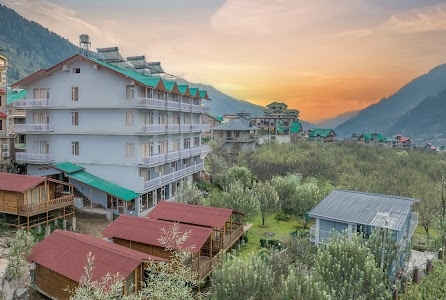 Himalayan Heights Manali