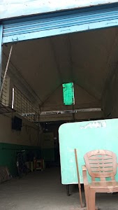 Bombay fright cariyar
