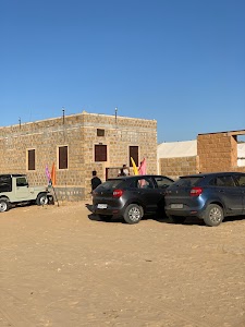 Desert dream royal safari