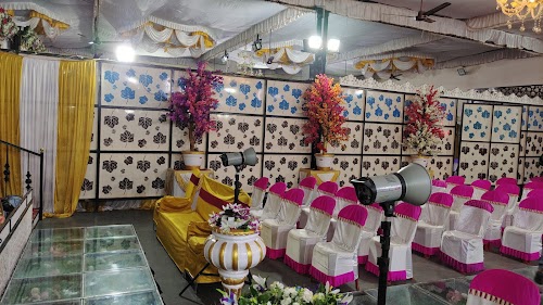 Al- Ateeq palace