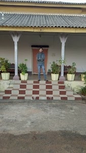 Government Rest House Rampayli