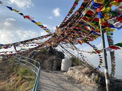 Dalai Hills