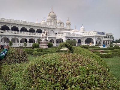 Gurudwara Madhu Nagar