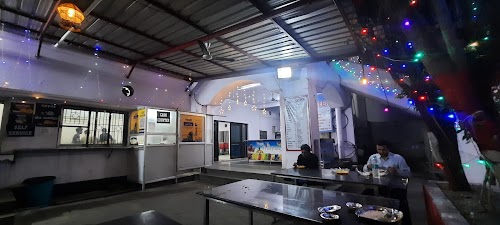 Kgmu Trauma Centre Refreshment Canteen