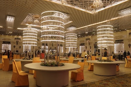 Balaji Resort & Banquet Hall