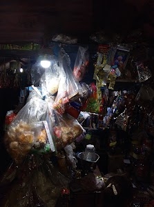 Sai Krupa Kirana Store