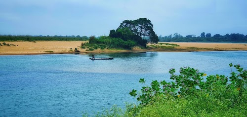 Banamalipur