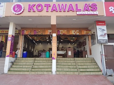 Kotawala's Kota Kachori