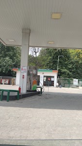 Haryana City Gas CNG Station