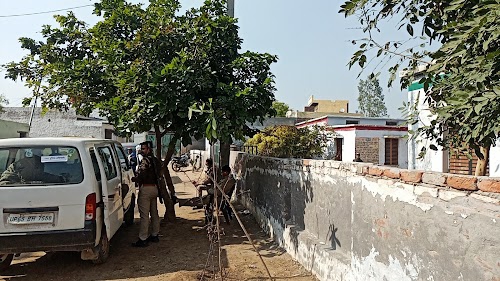 Umrala