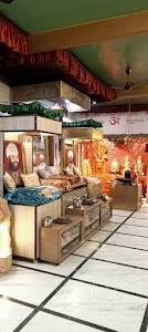 Sant Buchi Jee Dham - Rattan Shafakhana