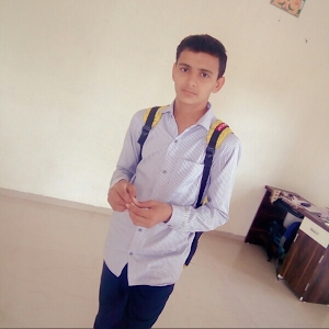 CHAUDHARY KALPESHBHAI TARABHAI