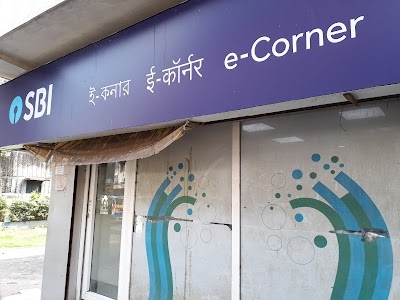 State Bank e-corner