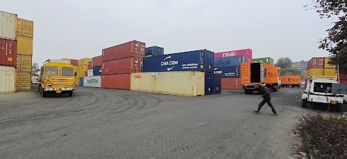 Container Corporation of India Limited, ICD-Mandideep, Bhopal