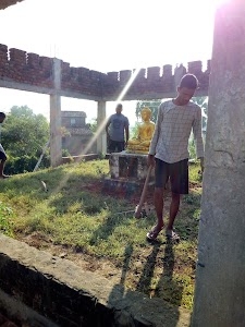 बुद्ध स्थान कसेर