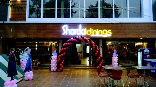 Sharda dinings