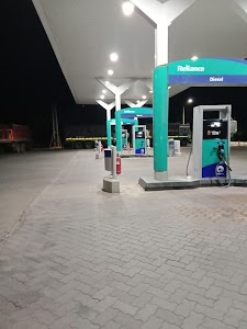 Reliance Petrol Pump