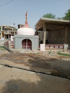 Gelane mata ka mandir