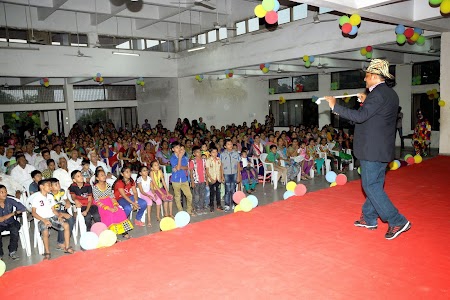 magician ashoka