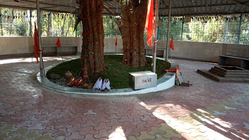 Shree Dudhi Mata Mandir