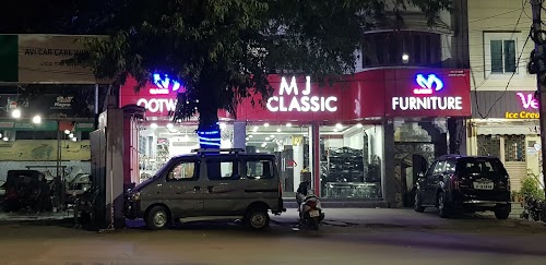 Asifnagar Out Post Police Station