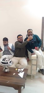 Malak cake shop