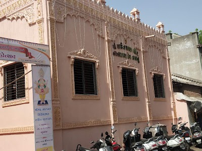 Mithakhali Gam Swami narayan Temple