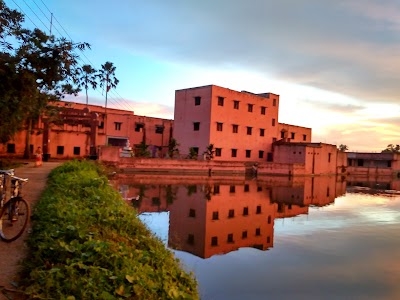 Sudpur High School সুদপুর হাই স্কুল