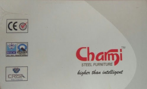 Charmi Steel Furniture