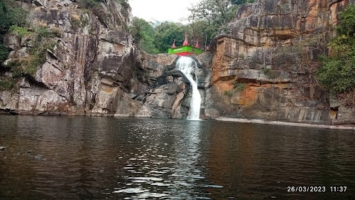 Debakunda