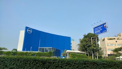 Dell Technologies