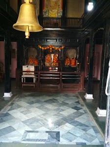 Balaji Mandir, Jakhori