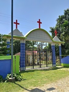 Dubasri C.N.I. Church