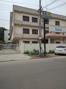 LIC of India, Branch Office