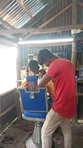 Selun(Haircut)
